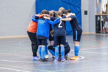 Bild 160 - wCJ Falkinnen Cup